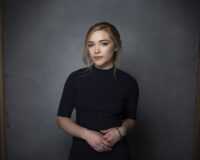Florence Pugh Backgrounds 7