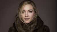 Florence Pugh HD Wallpaper 5
