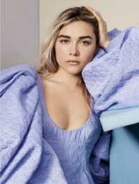 Florence Pugh Wallpaper 3