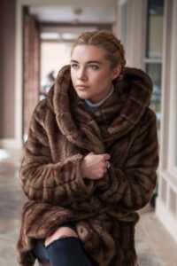 Florence Pugh Wallpaper 8