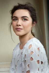 Florence Pugh Wallpaper 9