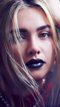 Florence Pugh Wallpaper 8