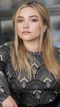 Florence Pugh Wallpaper 6
