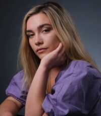 Florence Pugh Wallpaper 5