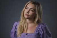 Florence Pugh Wallpaper Desktop 6
