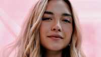 Florence Pugh Wallpaper HD 10