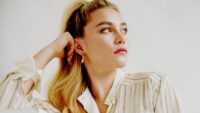 Florence Pugh Wallpaper PC 7