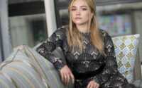 Florence Pugh Wallpapers 8