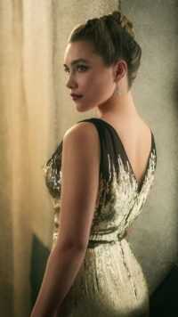 Florence Pugh Wallpapers 6