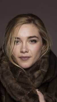 Florence Pugh Wallpapers 9