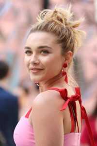 Florence Pugh Wallpapers 7
