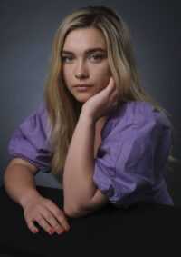 Florence Pugh Wallpapers 6
