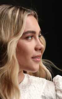Florence Pugh Wallpapers 5