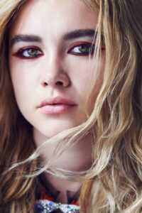 Florence Pugh Wallpapers 3