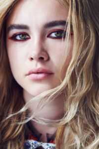 Florence Pugh Wallpapers 8