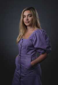 Florence Pugh Wallpapers 2