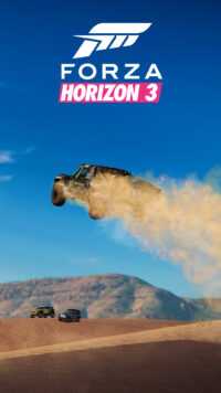 Forza Horizon 3 Wallpaper 5