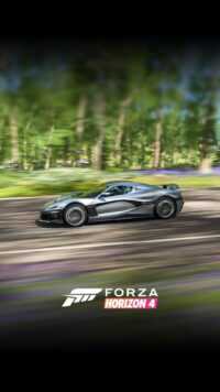 Forza Horizon 4 Wallpaper 10