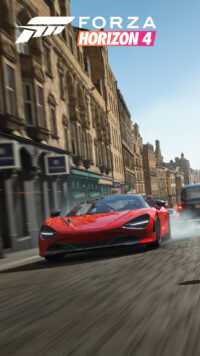 Forza Horizon 4 Wallpaper 1