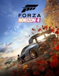 Forza Horizon 4 Wallpaper 9