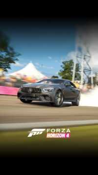 Forza Horizon 4 Wallpapers 4