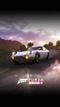 Forza Horizon 4 Wallpapers 3
