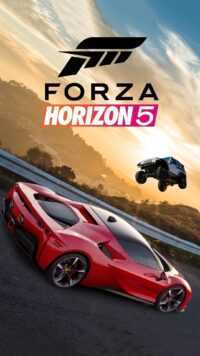 Forza Horizon 5 Wallpaper 1