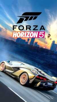 Forza Horizon 5 Wallpaper 10