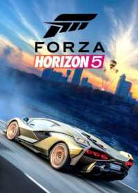Forza Horizon Wallpaper 10