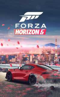 Forza Horizon Wallpaper 9