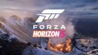 Forza Horizon Wallpaper 8