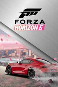 Forza Horizon Wallpaper 6