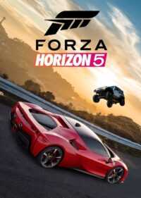 Forza Horizon 5 Wallpapers 2