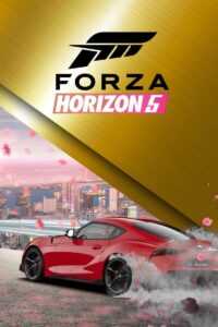 Forza Horizon Wallpaper 3