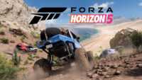 Forza Horizon 5 Wallpapers 2