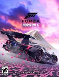 Forza Horizon 6 Wallpaper 1