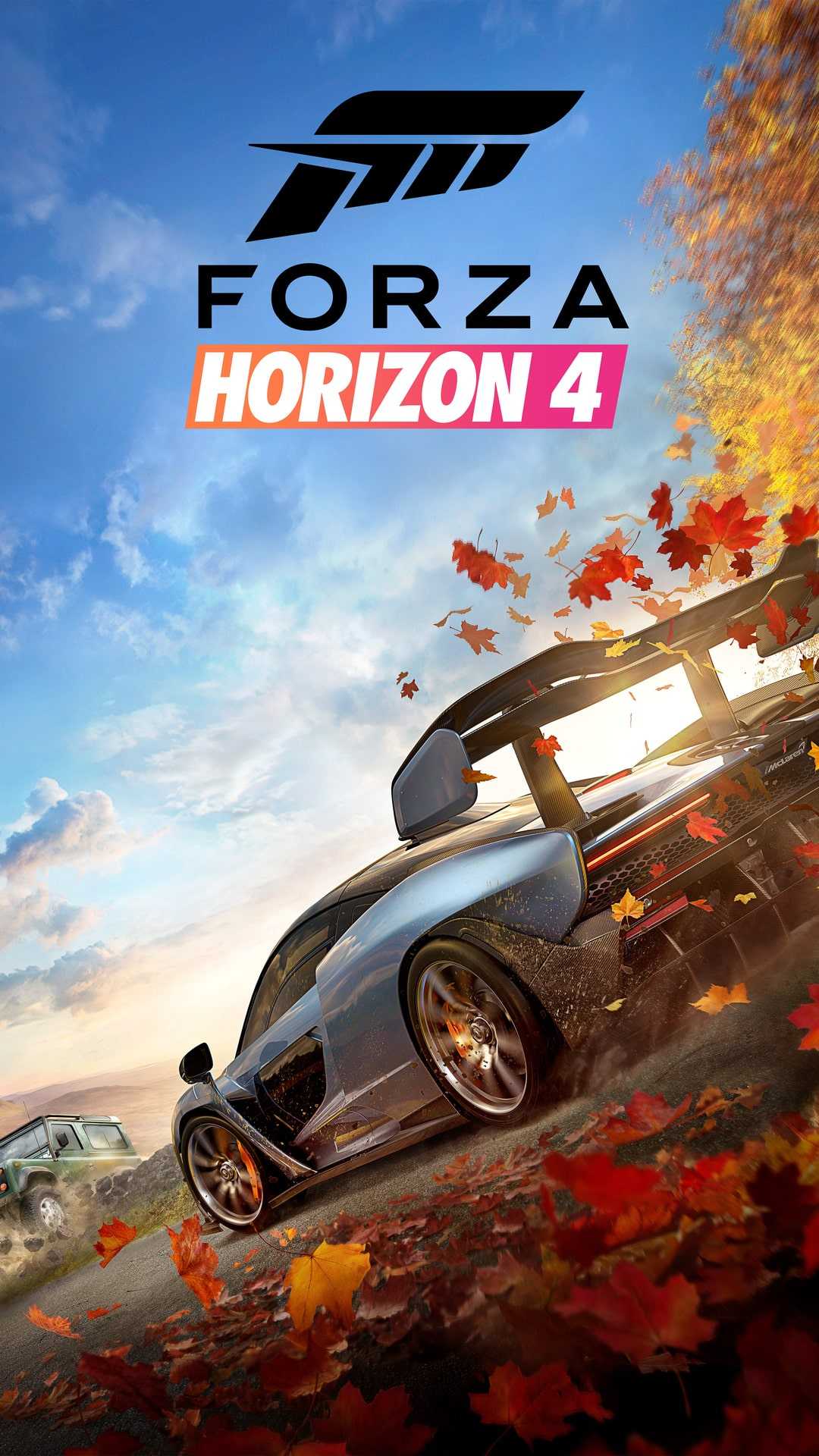 Forza Horizon Wallpapers 1
