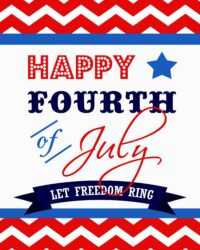 Fourth Of July Wallpaper 5
