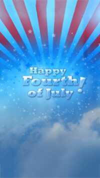 Fourth Of July Wallpaper 1