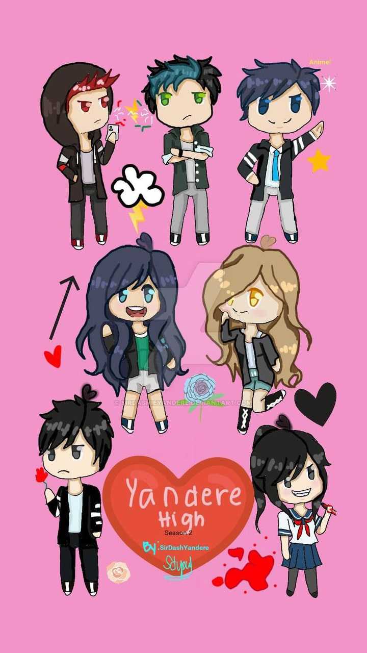 Funneh Wallpaper 1 Funneh Wallpaper 1