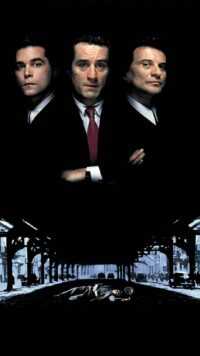 Goodfellas Mafia Wallpaper 4