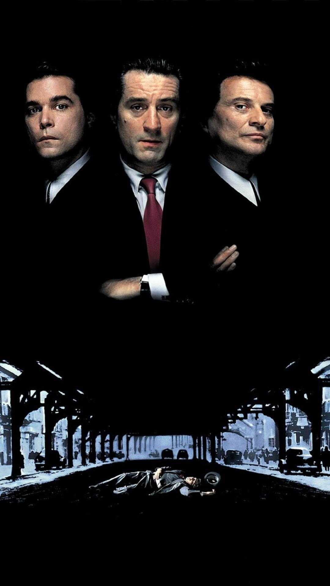 Goodfellas Mafia Wallpaper - KoLPaPer - Awesome Free HD Wallpapers