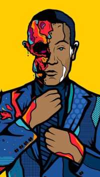 Gus Fring Breaking Bad Wallpaper 8