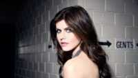 HD Alexandra Daddario Wallpaper 6