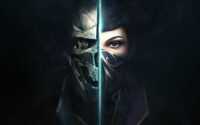 HD Dishonored 2 Wallpaper 1