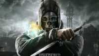 iPhone Dishonored Wallpaper 9