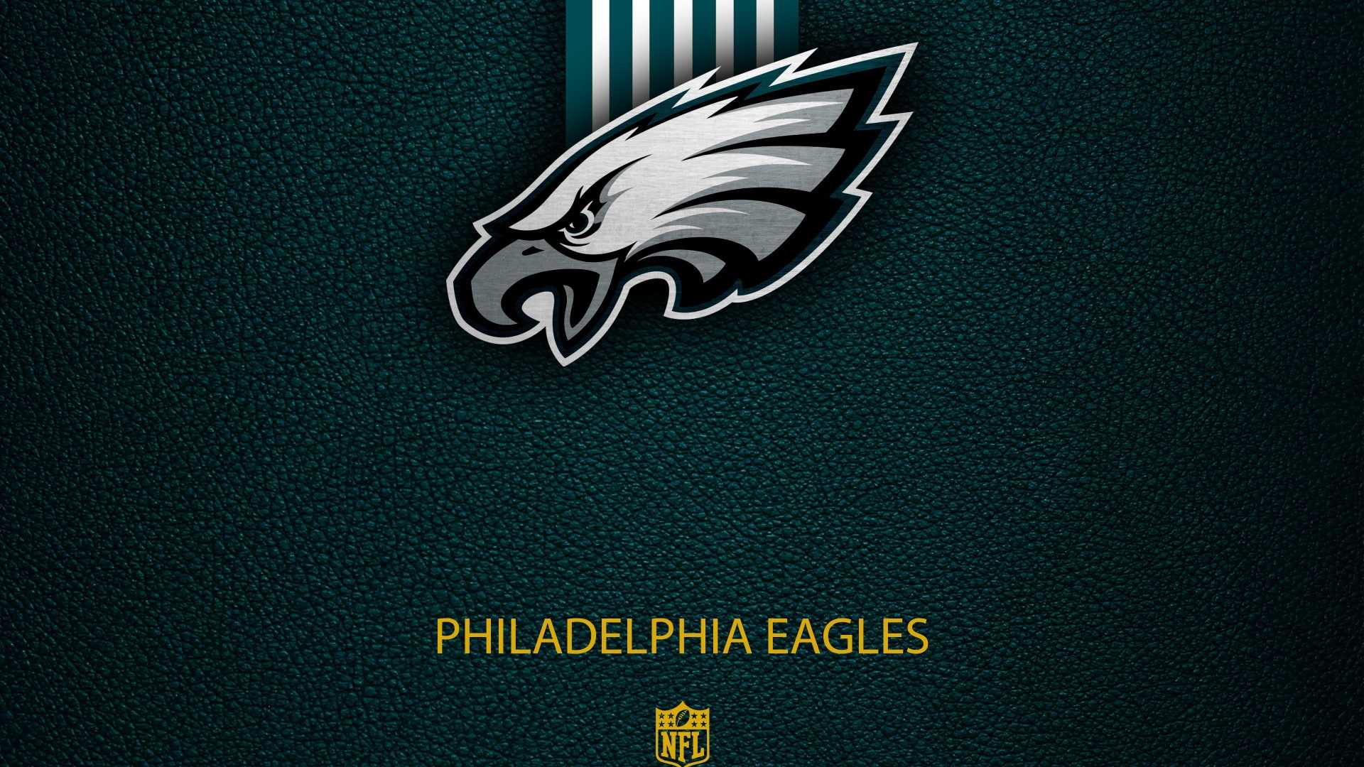 HD Eagles Football Wallpaper 1