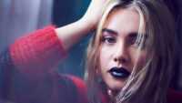 HD Florence Pugh Wallpaper 10