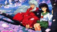 HD Inuyasha Wallpaper 3
