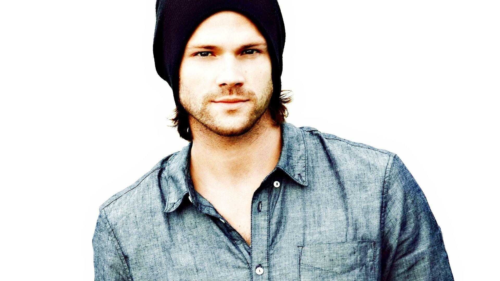 HD Jared Padalecki Wallpaper 1 HD Jared Padalecki Wallpaper 1